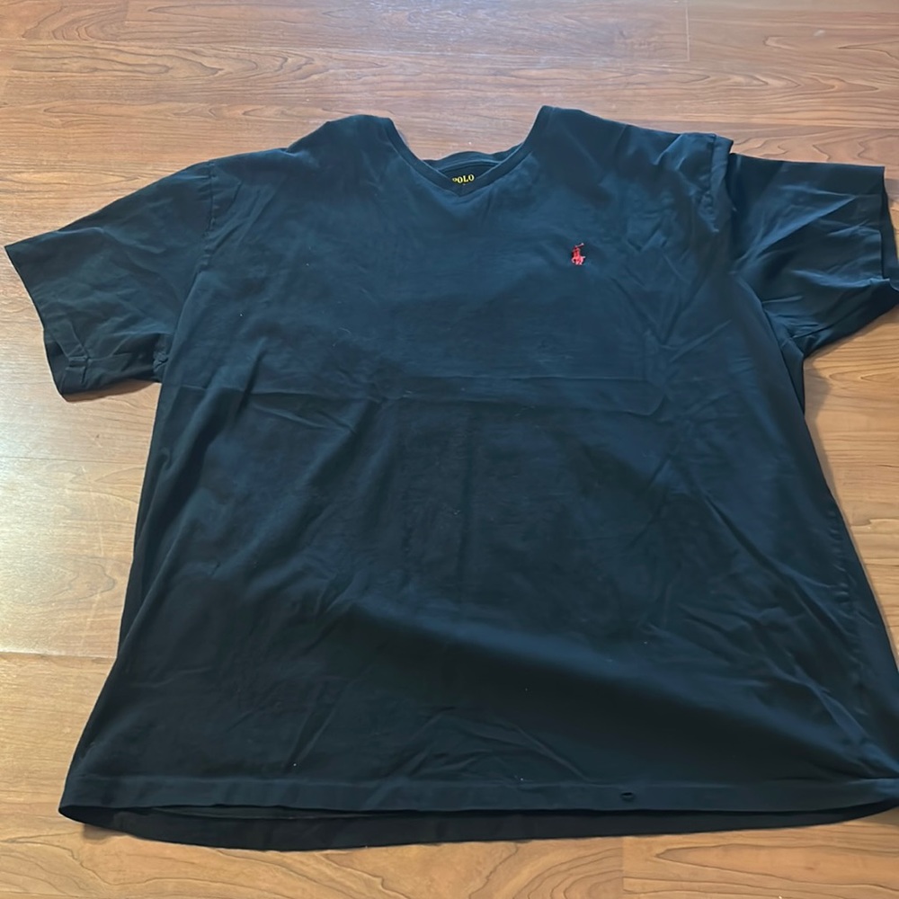 Polo t shirt